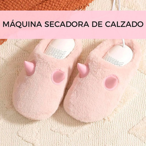 Secador de Zapatos Eléctrico Portátil, Eliminador de Olores - Colores Surtidos - Product Image 5