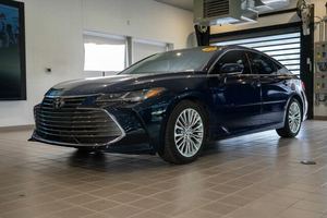 Available Now Clean 2021 Toy_ota <strong>Avalon</strong> Limited AWD used with Leather Seats Automatic Gear Box