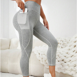 Unique design Women's <b>Leggings</b> pure quality create your idea fashionable style <b>hot</b> sales for Women's <b>Leggings</b> Breathable - Product Image 3