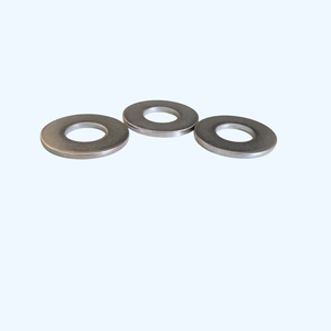 Arandelas planas de acero inoxidable 304 personalizables de perfección de alto nivel OEM/ODM accesorios de tubería para trabajos de fontanería de construcción - Product Image 6