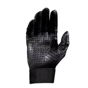 Gants de Frappeur de Baseball de Meilleure Qualité Respirant avec Logo Personnalisé Gants de Frappeur de Baseball à Prix Bon Marché Vente en Gros - Product Image 4