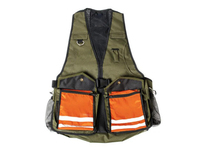 Vente chaude Chien Formation Gilet Chien Manipulateur Multi Fonction Respirant Confortable Chien Propriétaire Sport Gilet