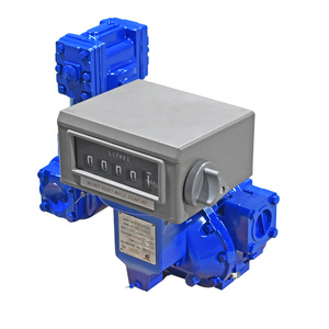 液体制御メーター用adblue m50 DEFメカニカルカウンターLCフローメーター - Product Image 6