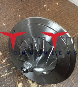 เทอร์โบชาร์จเจอร์5330246 5323247โครมา - Product Image 2