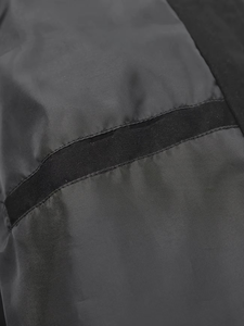 Chaquetas Acolchadas de Lona Impermeables para Hombre, Diseño de Alta Calidad, Precio de Mayoreo, Nueva Llegada, Cuello Alto Delgado - Product Image 5