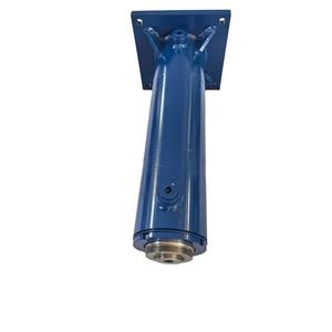 Vérin hydraulique à double effet de cylindre hydraulique à haute pression pour des machines de construction - Product Image 1