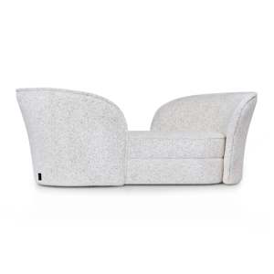 Aldora Two-Seater Chesterfield <b>Sofa</b> High-End Living Room Furniture with Velvet Genuine Leather Corner Design <b>Sponge</b> Filled - Product Image 4