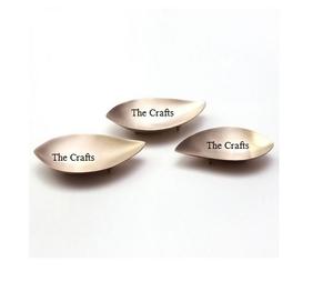 Good Design Customized Metal Decorative <b>Bowl</b> with Finest Quality <b>for</b> Food Chocolate and <b>Dessert</b> Serving - Product Image 5