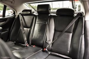 Seminuevo 2017 Lexus LS 460 4dr sedán obsidiana negro bastante usado sedán de lujo RHD/LHD Vehículo de mano derecha coche para Europa - Product Image 2