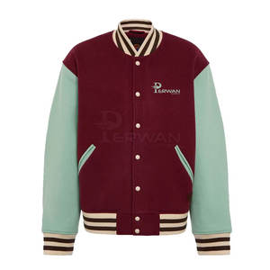 Hecho en el mejor Material Carta Hombre Chaquetas Secado rápido Transpirable Pakistán Hecho Carta Hombre Chaquetas - Product Image 1