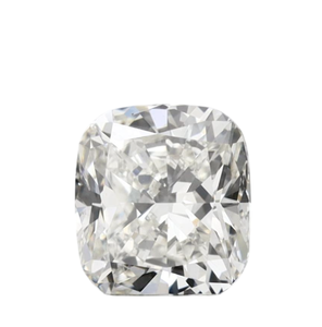 Diamant de laboratoire en forme coussin de 1 ou 2 carats, VS1 CVD HPHT, certifié GIA IGI, en vrac, pour bague de fiançailles ou de mariage - Vente en gros - Product Image 1