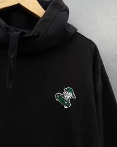 Sudaderas con Capucha para Hombre, Corte Regular, Color Sólido, Nuevo Diseño, Cierre Completo, Colección de Invierno, 100% Algodón, Hecho en Pakistán, Bajo MOQ, Venta al Por Mayor - Product Image 3