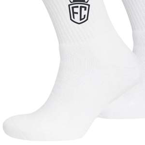 Chaussettes de sport pour hommes, chaussettes de base, douces, extensibles, respirantes, pour l'entraînement et l'usage quotidien - Product Image 6