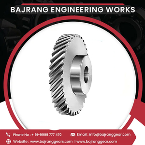 Engranajes de tierra de perfil de alta calidad más vendidos 2024 para compradores mayoristas disponibles al mejor precio - Product Image 6