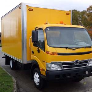 COMPRA Camiones de Carga HINO 145 - Product Image 3