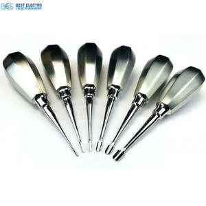 Juego de Elevadores Dentales Profesionales al por Mayor, Tamaño Personalizado, Bajo Precio - Product Image 1