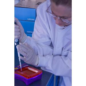 Instrumentos de análisis Lonza FlashGel Solución de tinte de carga eficiente - Product Image 2