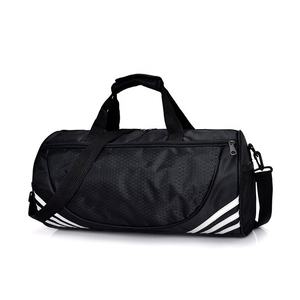 Nouvel arrivage de sac de sport avec logo personnalisé Sac de sport léger de haute qualité personnalisé pour l'équipement de gymnastique-Sac de transport pour hommes et femmes - Product Image 2