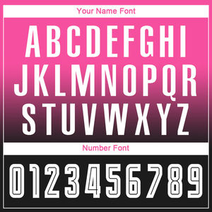 Proveedor de productos deportivos, camisetas personalizadas para hombre, camiseta de fútbol rosa y negra de manga larga, nueva camiseta de fútbol juvenil - Product Image 3