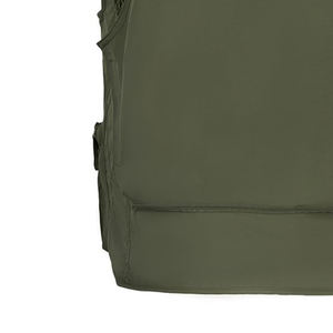 Ligero al aire libre Ropa informal Transpirable Cuello en V Chaleco de carga Bolsillos multifuncionales Chaleco de carga para hombres - Product Image 6