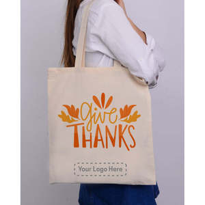 Sacs cadeaux de Thanksgiving pour exprimer gratitude - Product Image 2