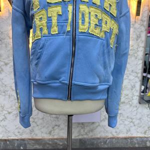 Nouveau produit Meilleur prix le plus demandé Sweat à capuche zippé Hiver 100% coton polaire écologique Sweats à capuche unisexe - Product Image 6