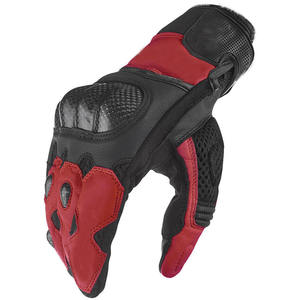 Gants de moto Offre Spéciale pour hommes fabriqués sur mesure avec des vêtements et des équipements de sécurité de style unique pour hommes - Product Image 4