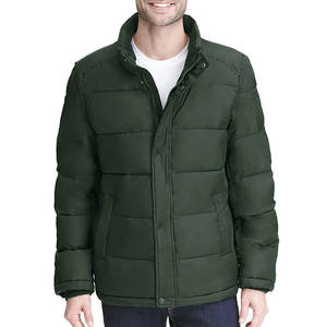 Gasman — veste matelassée à capuche pour hommes, nouveau Design pour l'extérieur, chaude, vente en gros, collection hiver - Product Image 1