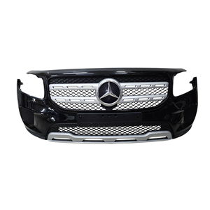 Paraurti Anteriore Completo Mercedes Serie GLB (X247) A2478857500 (19>) - Product Image 1