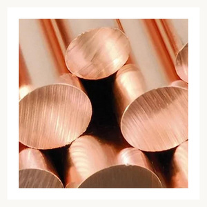 Chatarra de Alambre de Cobre de Alta Calidad, Grado A, 99.99% Cu (Mín.), Chatarra de Cobre a Granel, Origen Alemán, Servicio OEM/ODM para Uso en Cables - Product Image 3