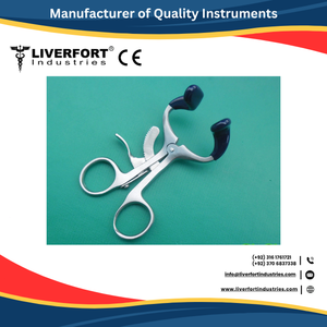 อุปกรณ์ทันตกรรมใช้ซ้ำได้ทำจากสเตนเลสสตีลจากเยอรมันเหมาะกับสรีระ CE ISO Class I - Product Image 5