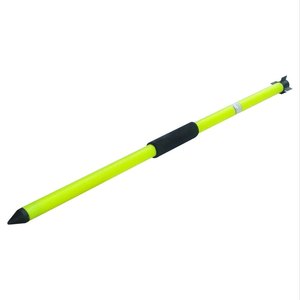 Javelin en plastique vert Équipement et équipement d'athlétisme - Product Image 3