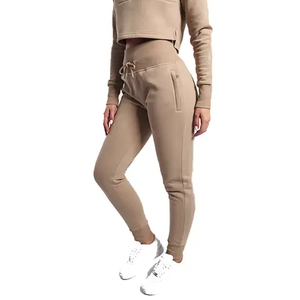 Conjuntos Deportivos de Mujer de Último Diseño de Alta Gama, Conjuntos Deportivos de Mujer de Alta Calidad de 2 Piezas, Traje Deportivo para Gimnasio para Mujer - Product Image 4