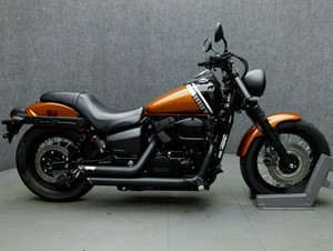 NUEVA Motocicleta <span class=keywords><strong>Honda</strong></span> VT750 SHADOW 750 PHANTOM 2026, Motocicletas Cruiser - Product Image 1