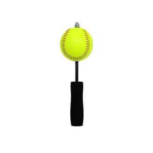 Entrenador de dedo giratorio de softball para interior - Product Image 1