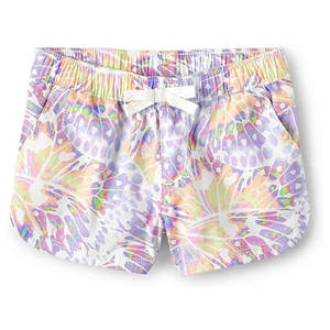 Fabricant de short Mma avec impression de logo personnalisé Short 100% Polyester Arts martiaux Wear Fighting Training Mma Short - Product Image 3