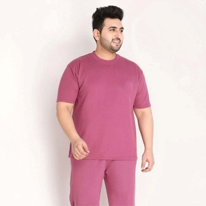 ชุดพิมพ์ลายแนวสตรีทสำหรับผู้ชายชุดสวมใส่ลำลองสำหรับฤดูร้อนและกิจกรรมกลางแจ้งทันสมัยคุณภาพสูง - Product Image 4