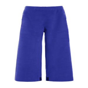 Pantalones Deportivos de Pierna Ancha Estilo Japonés, Corte Holgado, Cintura Media con Cordón Ajustable - Product Image 4