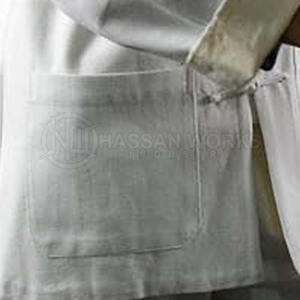 ชุดยูนิฟอร์มกังฟูคุณภาพสูงสำหรับผู้ชาย สำหรับฝึกศิลปะการต่อสู้ ไทเก๊ก แห้งเร็ว ระบายอากาศได้ดี ผลิตจากผ้าฝ้ายเนื้อนุ่ม - Product Image 6