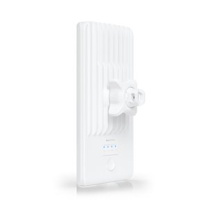Ubiquiti Wave-AP-Micro <b>Access</b> <b>Point</b>, 60GHz PtMP, 5Gbps, 90, 5GHz Backup, 1x RJ45 2.5Gb/s, GPS, Bluetooth - Product Image 4