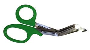 กรรไกรผ้าพันแผลสำหรับพยาบาลและแพทย์ - Product Image 3