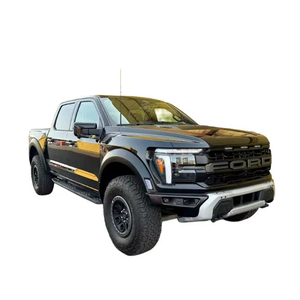 Nuevo/USADO Ford F-150 Raptor 2025, Gasolina, 3.5L V6, Cámara Trasera 360, Capacidad de Carga 31-40T, Emisión Diésel/GAS, Automático, EN VENTA - Product Image 1