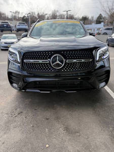 สภาพสมบูรณ์แบบ ปี 2020 เมอร์เซเดส-เบนซ์ GLB GLB 250 4MATIC - Product Image 2
