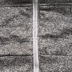 Sudadera con Capucha y Cremallera para Hombre, Elegante y a la Moda, Diseño Personalizado 2026, Sudadera con Cremallera para Adultos - Product Image 6