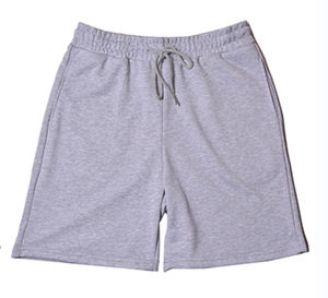 Shorts Vente en Gros Shorts Unisexe de Haute Qualité Shorts pour Hommes avec Logo Imprimé Brodé Personnalisé - Product Image 4