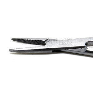 Venta Directa de Fábrica: Accesorios Quirúrgicos, Herramientas Médicas, Portaagujas Ryder de Carburo de Tungsteno 7 - Product Image 6