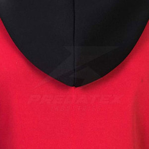 เสื้อฮู้ดผู้ชายแฟชั่น - Product Image 4