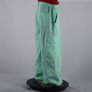 Men Waterproof Baggy Ski WearOversized Snowboard Pants Custom Waterproof Breathable <b>Trouser</b> <b>Loose</b>-<b>Fitting</b> Hipster Ski Snow Pants - Product Image 2