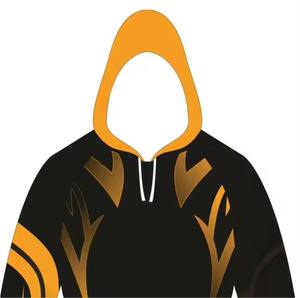 Sudaderas con Capucha para Hombre en Diseño Personalizado, Sudaderas con Capucha para Chico, Diseño Personalizado, Proveedores, Ropa Casual 2026 - Product Image 5