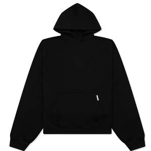 Haute qualité hommes sweats à capuche chaud coton polaire sweat pull décontracté Streetwear confortable Gym Fitness porter - Product Image 1